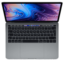 MacBook Pro 13 2017 года